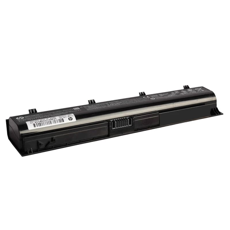باتری لپ تاپ HP RC06XL مخصوص HP ProBook 4340s با ظرفیت 4400 میلی‌آمپر (6 سلولی) — تصویر ۳