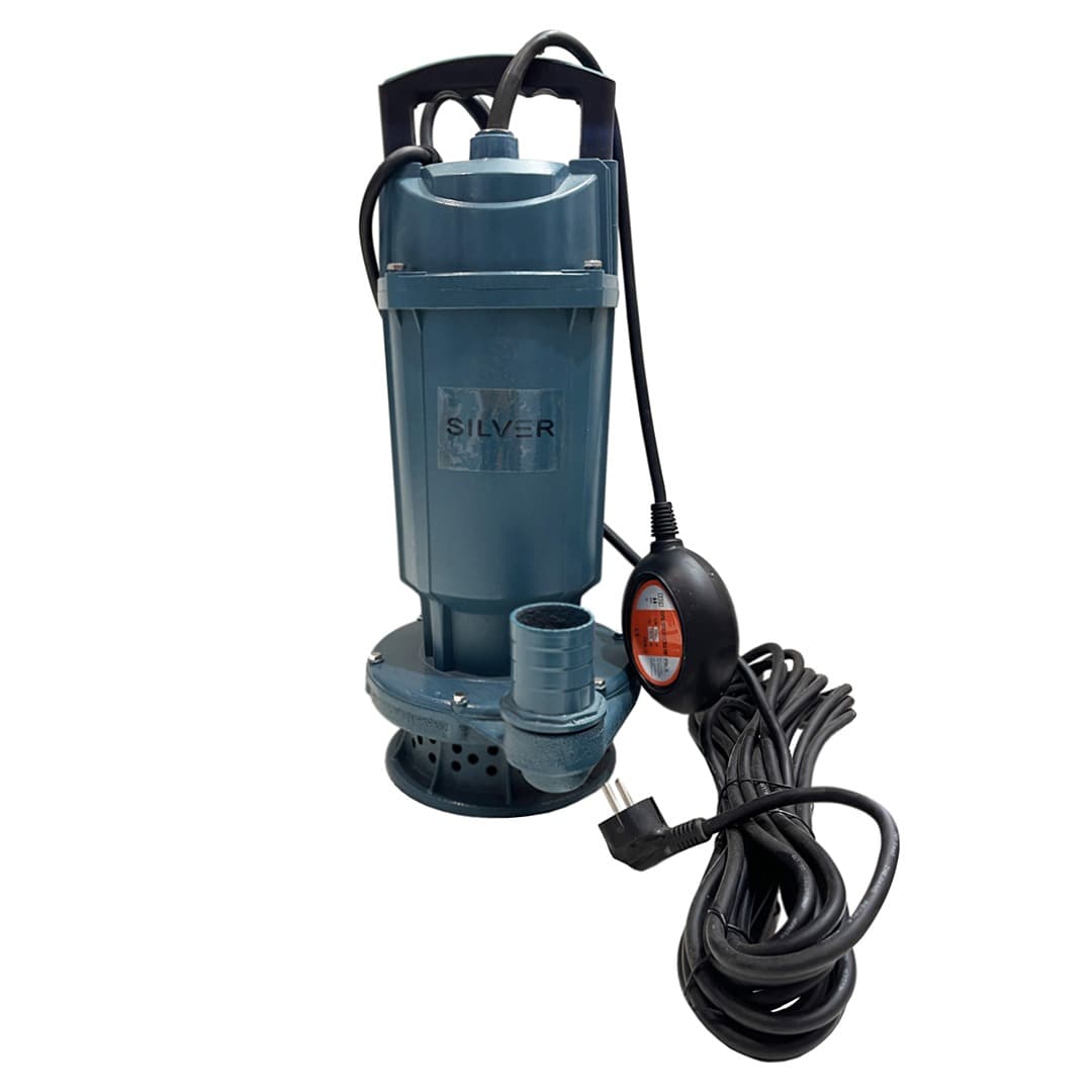 کفکش ۲ اینچ ۲۸ متری سیلور مدل SX2-28-1100F