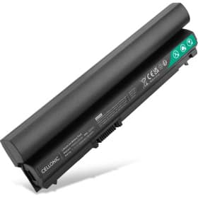 باتری لپ تاپ Dell مدل E6320-E6230-E6330 ظرفیت 4400mAh