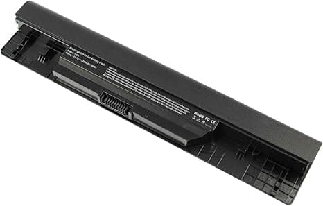 باتری لپ تاپ Dell 1564 1464 ظرفیت 4400mAh (پارت JKVC5)