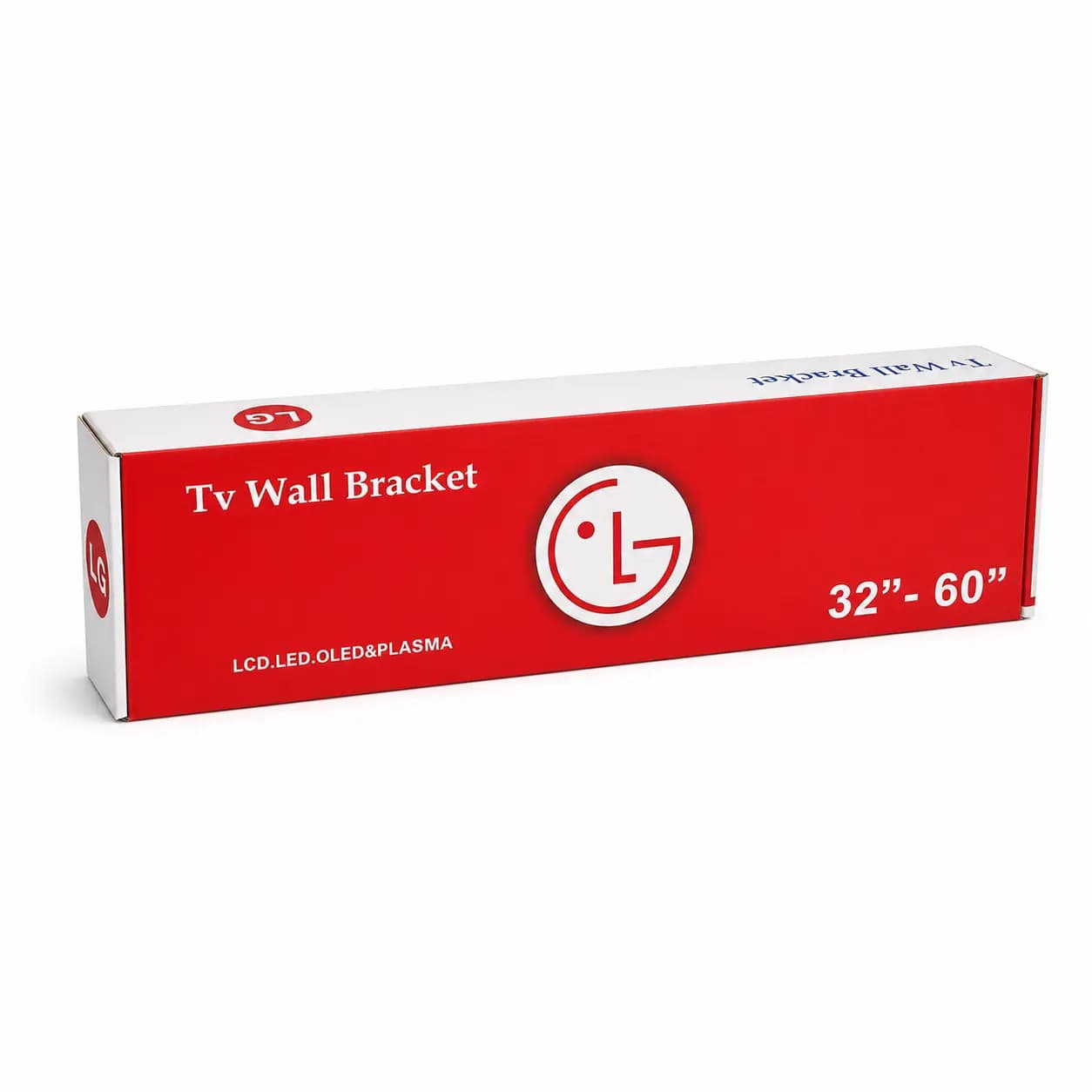 براکت سایز 32 تا 60 اینچ ال جی