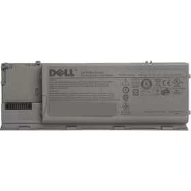 باتری لپ تاپ Dell D620 PC764 ظرفیت 4400mAh