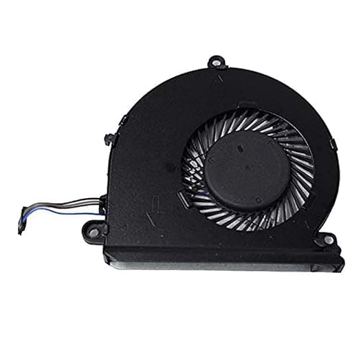 FAN HP 15-AU OEM فن لپ تاپ اچ‌پی 15-AU بدون گارانتی