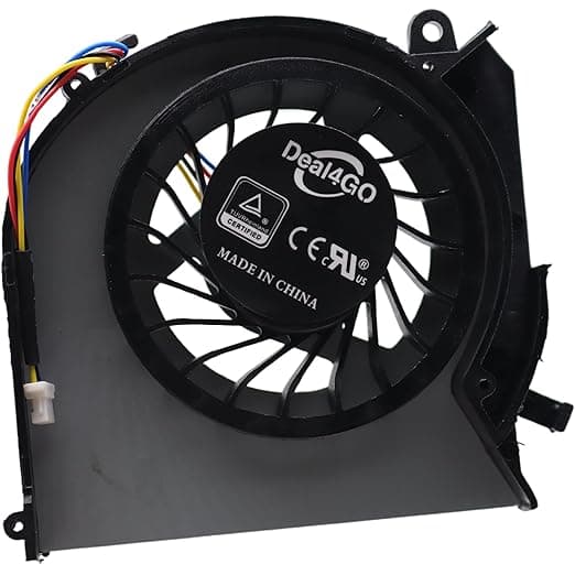 FAN HP DV6-7000 OEM | خرید فن لپ تاپ HP DV6-7000 — تصویر ۳