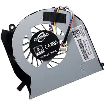 FAN HP DV6-7000 OEM | خرید فن لپ تاپ HP DV6-7000