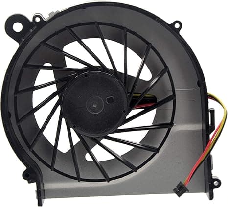 FAN HP G6-1000/CQ42/G62 3PIN-COPY | فن لپ تاپ HP — تصویر ۳