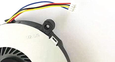 FAN HP 645-G1/650-G1/640-G1 | خرید فن لپ تاپ HP — تصویر ۴