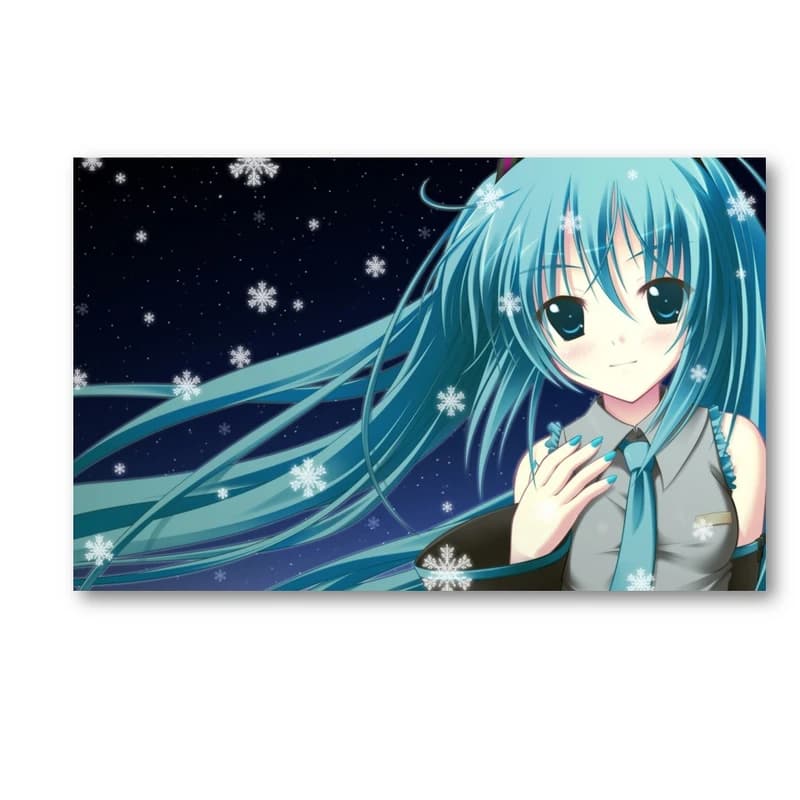 تابلو شاسی طرح Anime کد8