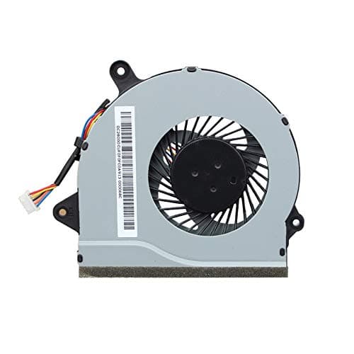 FAN LENOVO IP300 OEM | فن لپ تاپ Lenovo IdeaPad 300 — تصویر ۲