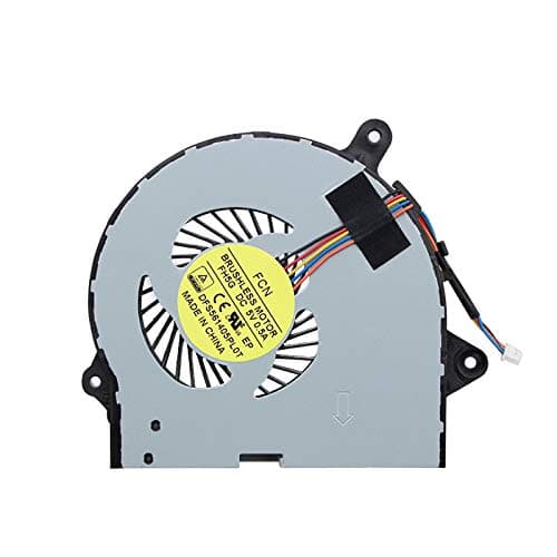 FAN LENOVO IP300 OEM | فن لپ تاپ Lenovo IdeaPad 300 — تصویر ۳
