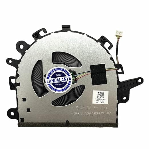 FAN LENOVO IP320-15/IP330/IP520/V145 COPY | فن لپ‌تاپ Lenovo — تصویر ۳