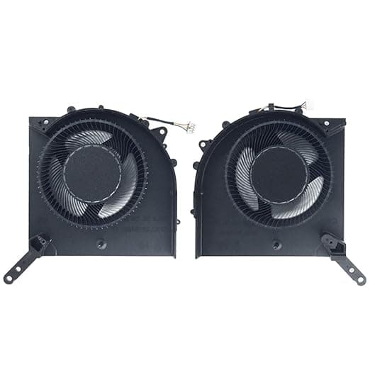 FAN LENOVO LEGION 5 PRO-16 12V GEN ORG | فن لپ‌تاپ Lenovo Legion