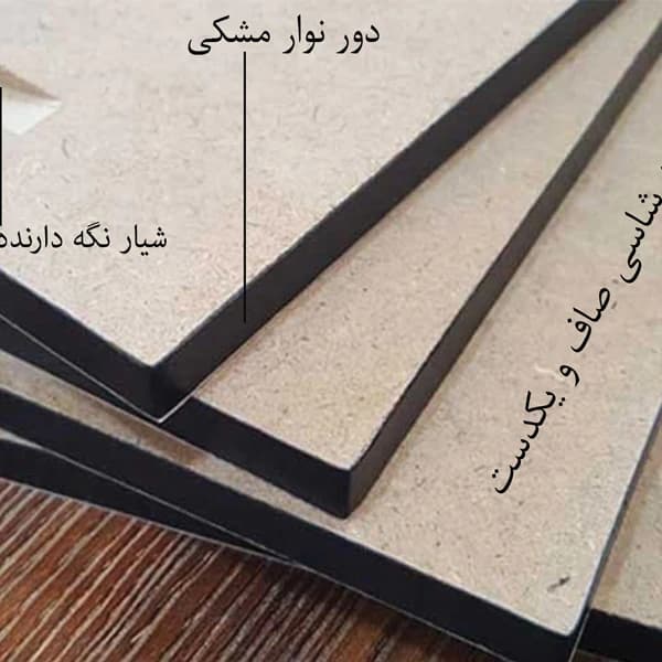 تابلو شاسی طرح انیمه کد BL477 — تصویر ۲
