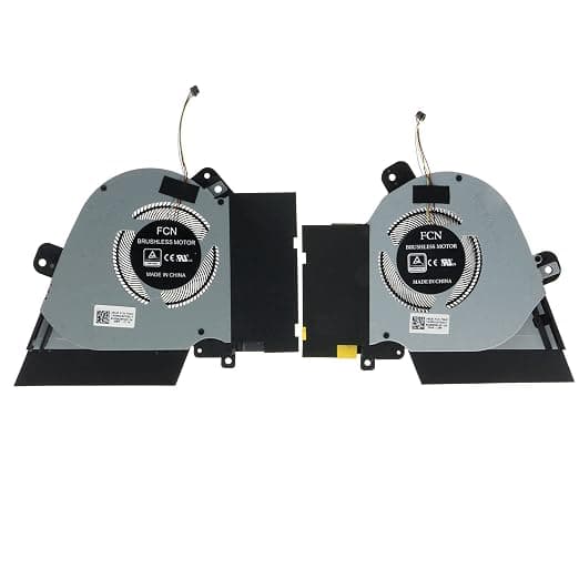 FAN ASUS GX502G/GX502GW/GU502 12V ORG | فن لپ‌تاپ ASUS