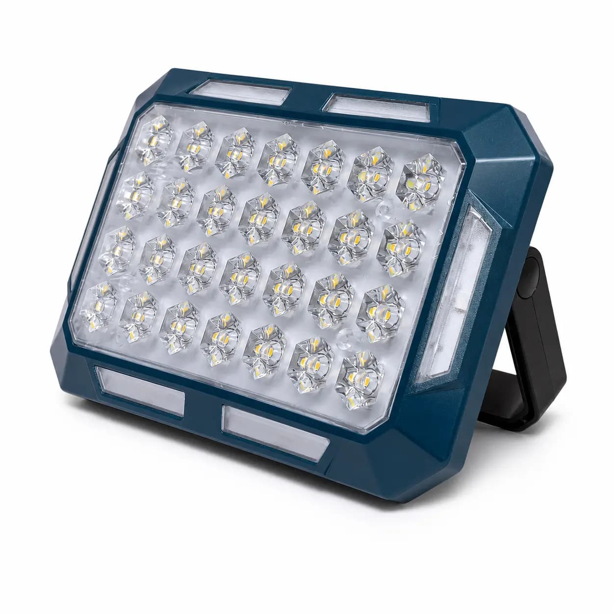 پروژکتور 100 وات شارژی اسپیکردار مدل RL-76