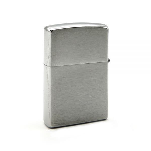 فندک زیپو 48902 مدل 200 | طرح Zippo Dragon Emblem — تصویر ۳