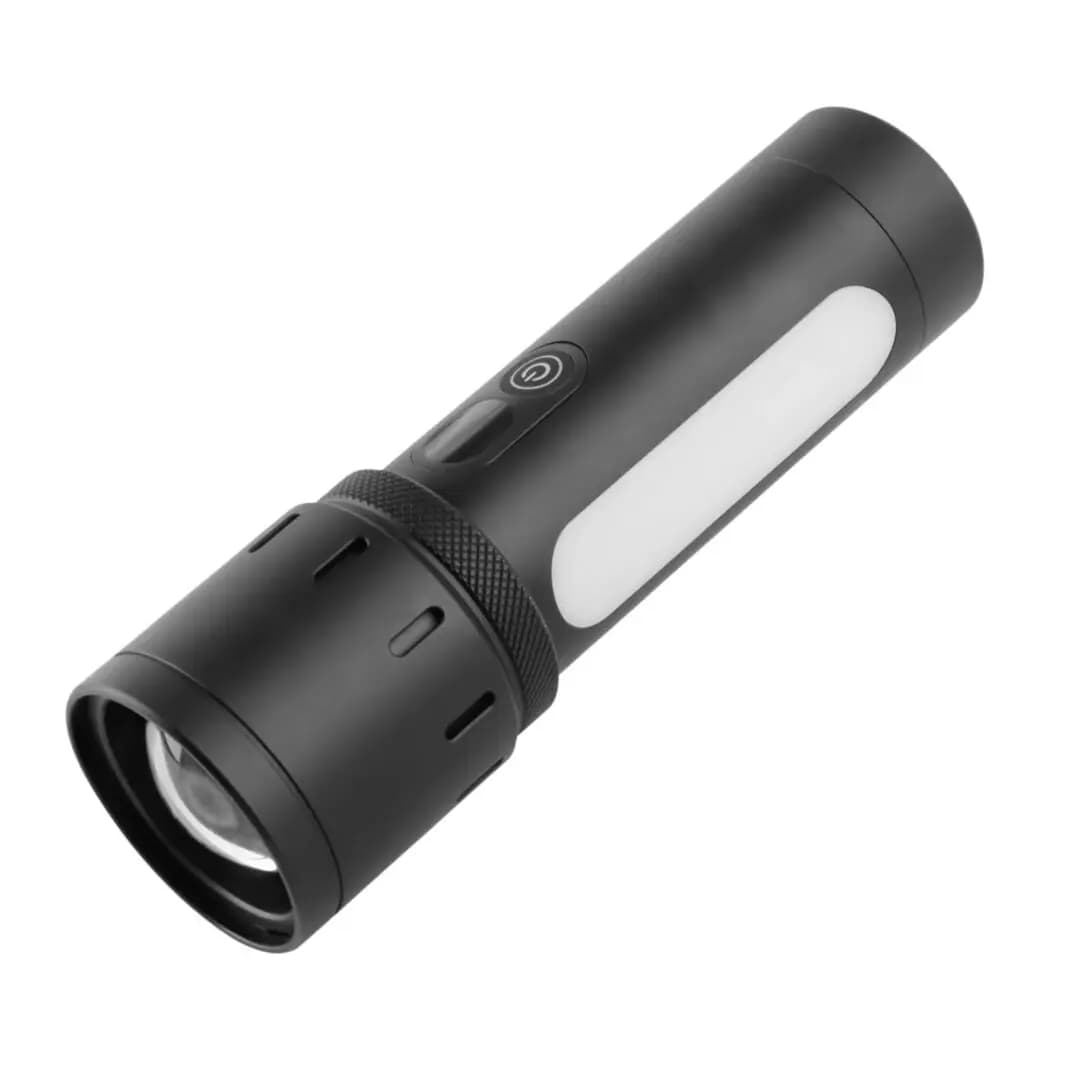 چراغ قوه RGB رویلانگ مدل RL-703 — تصویر ۲