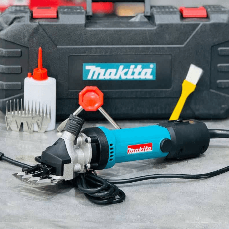 پشم زن برقی ماکیتا مدل 850w