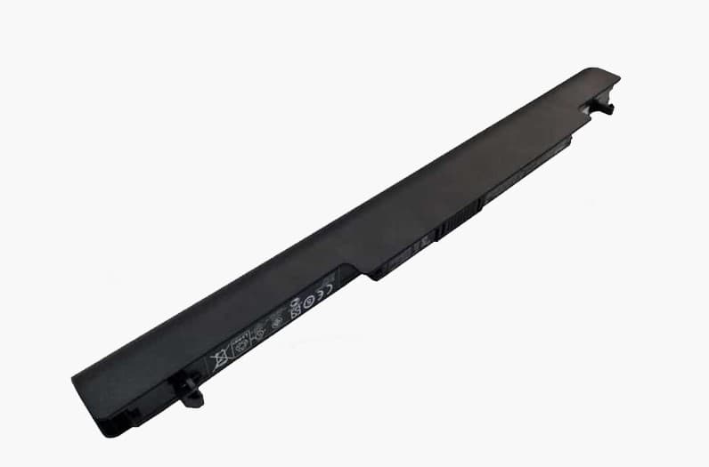 باتری لپ تاپ ایسوس ASUS K56 — تصویر ۳