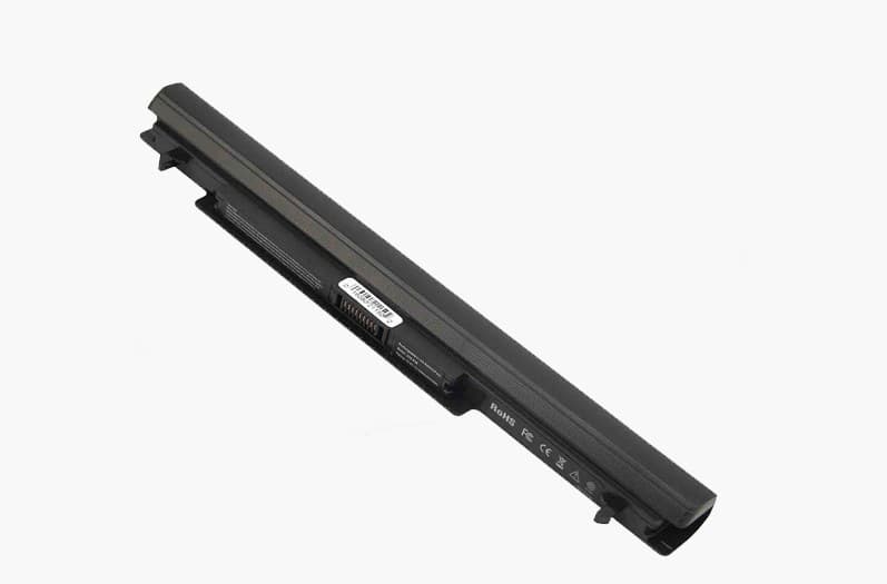 باتری لپ تاپ ایسوس ASUS K56 — تصویر ۲