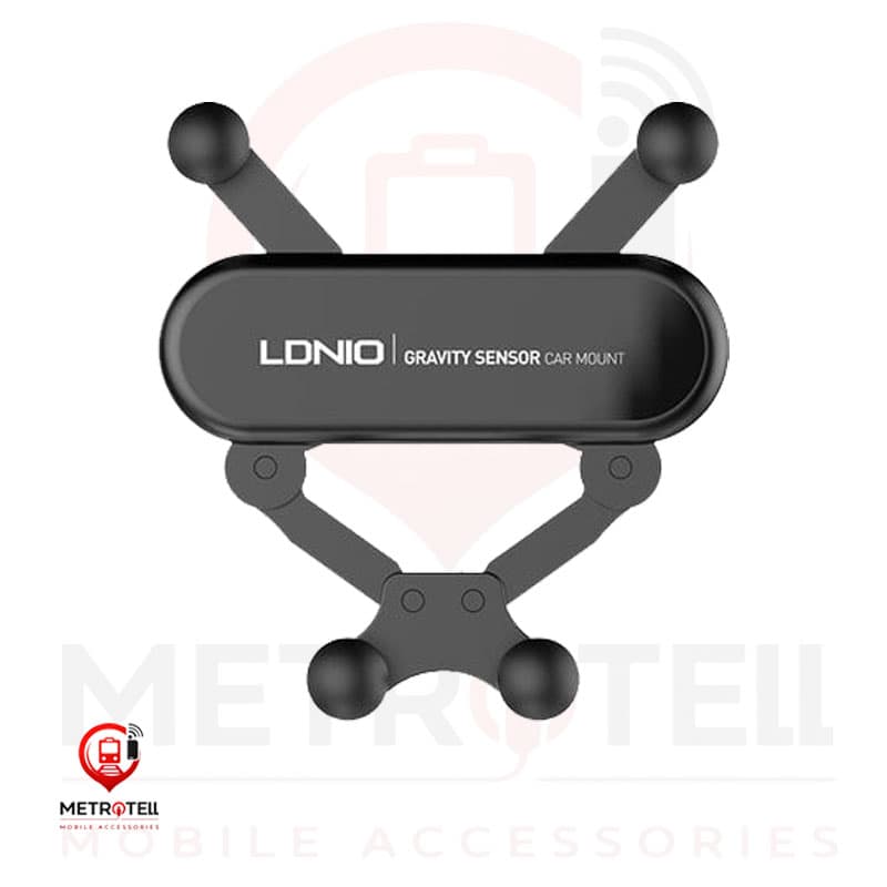 هولدر گوشی مدل MG03-LDINO — تصویر ۳