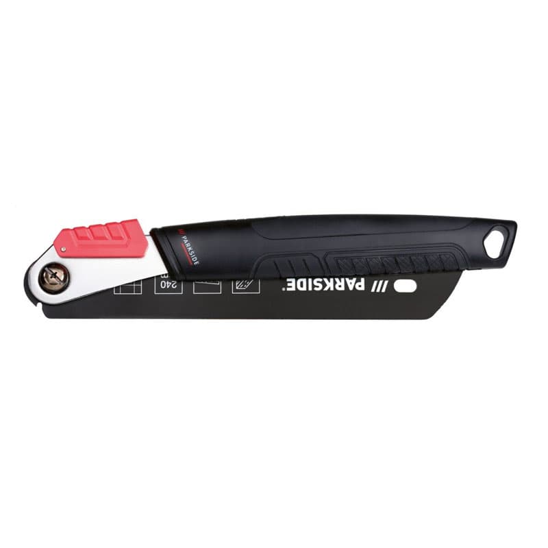اره سامورایی پارکساید آلمان مدل PERFORMANCE — تصویر ۴