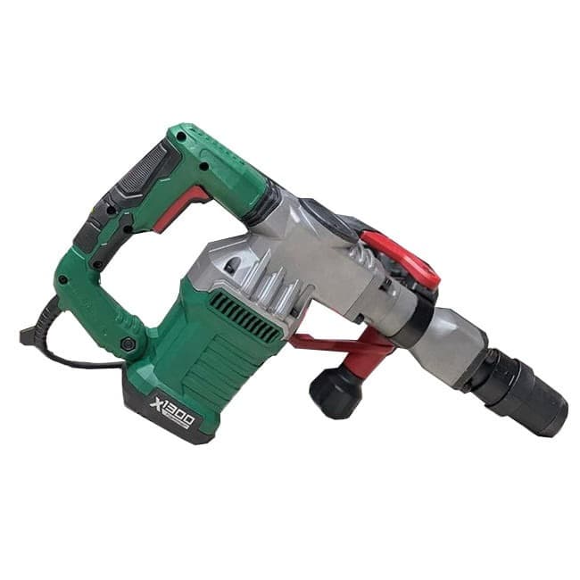 چکش تخریب برقی پارکساید pah 1300 b2 — تصویر ۲