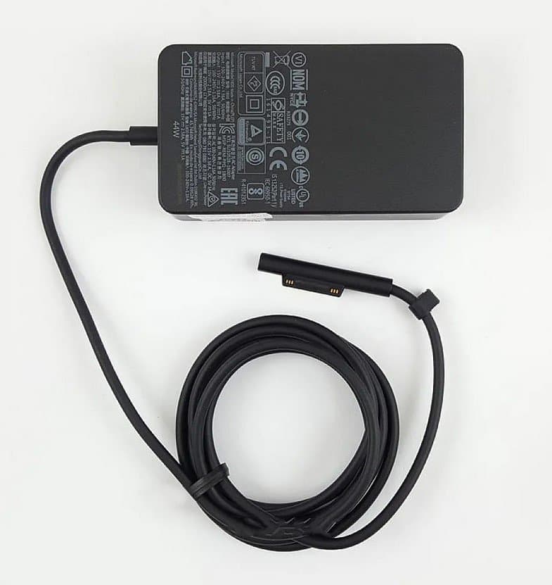آداپتور سرفیس مایکروسافت Surface PRO5 PRO6 PRO7 PRO8 15V 4A