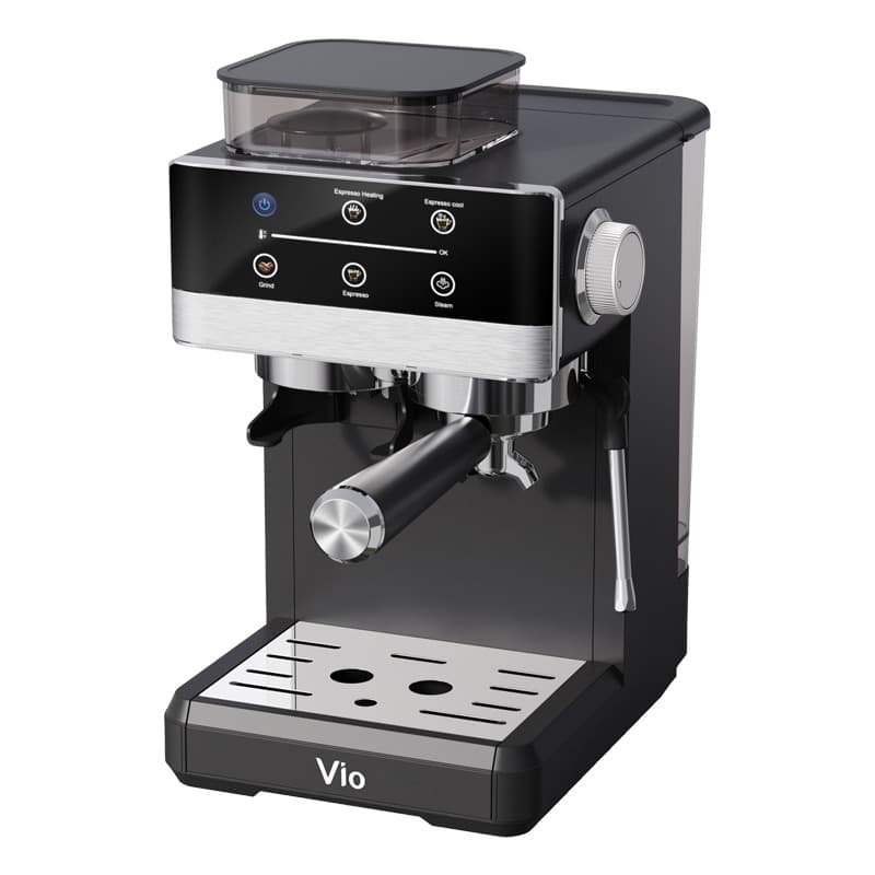 اسپرسو و نسپرسو ساز ویو مدل V-861