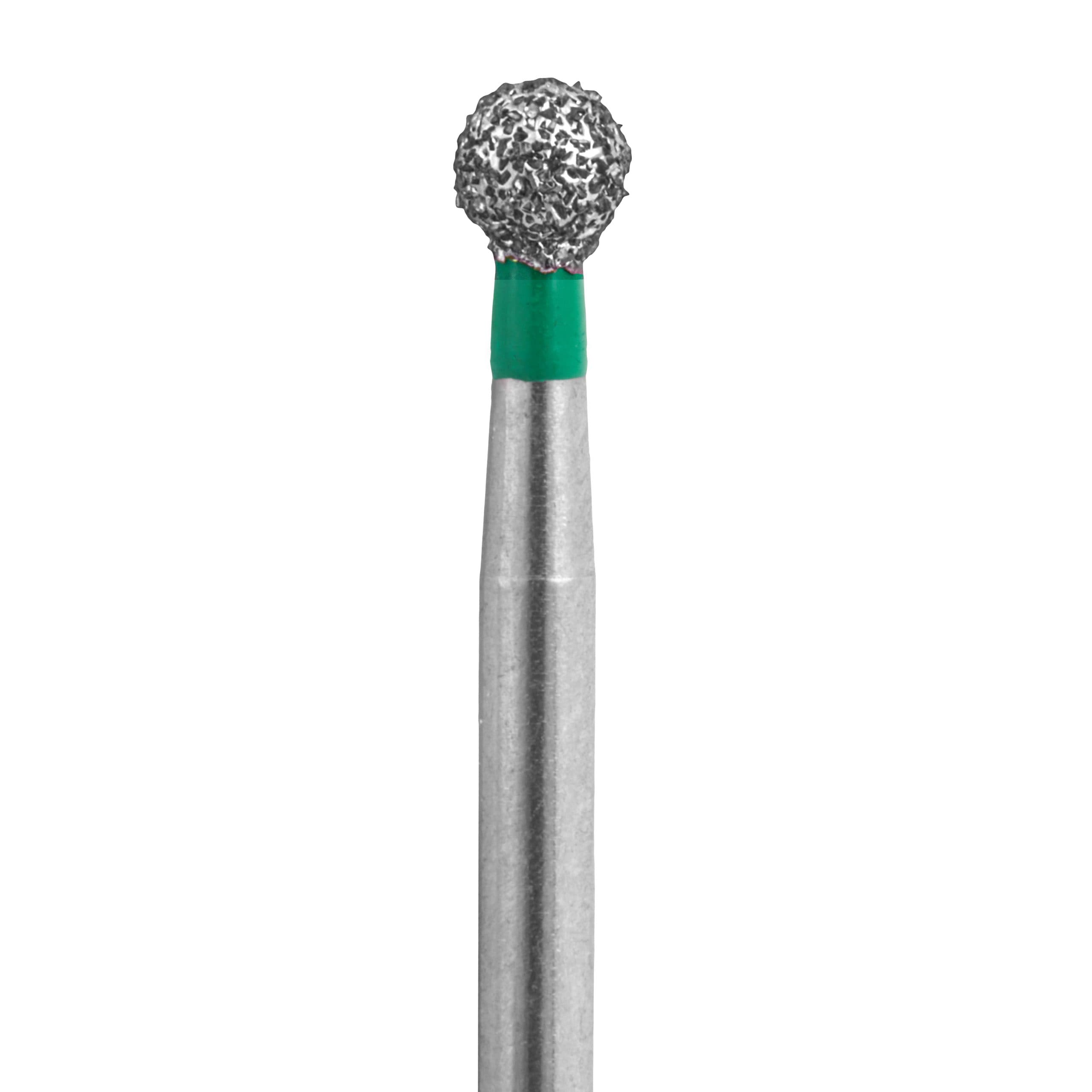 فرز روند الماسه | Round Burs