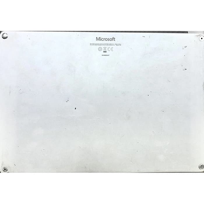 قاب کف سرفیس لپ تاپ Surface Laptop 2 Case D | به همراه گارانتی تعمیرجت