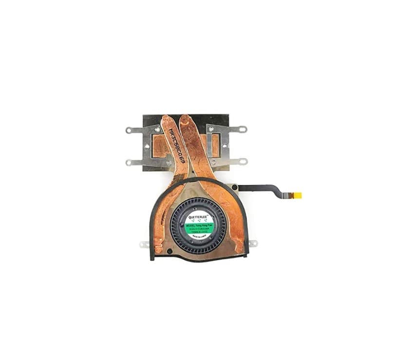 فن سرفیس پرو ۳ (2014) سرفیس پرو cooling fan surface pro 3