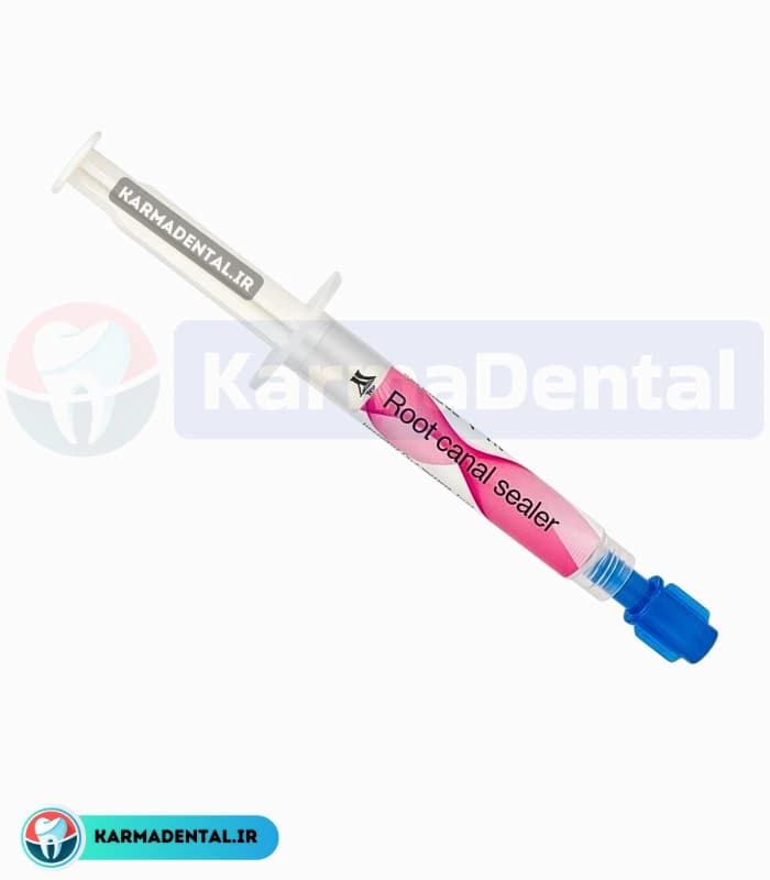 سیلر بایوسرامیک کلد فیل – Cold Fill Root Canal Sealer — تصویر ۲