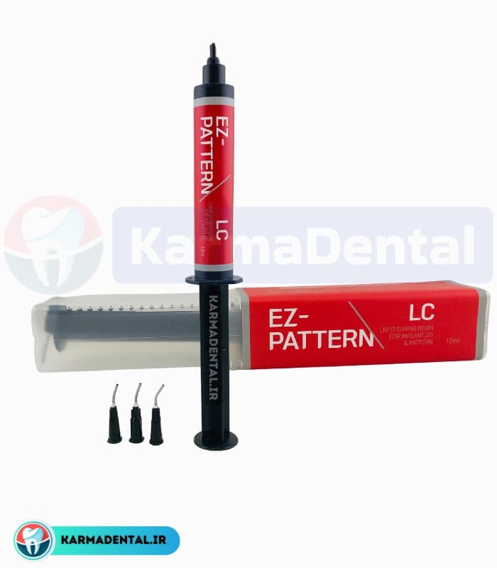 جیگ ژل ایمپلنت آلفا مولتی ژل Alpha Multi-Gel