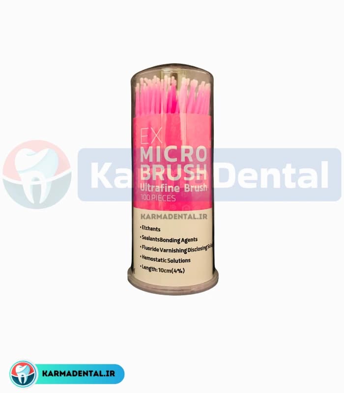 میکرو براش پارلا – Parla Micro Brush — تصویر ۴