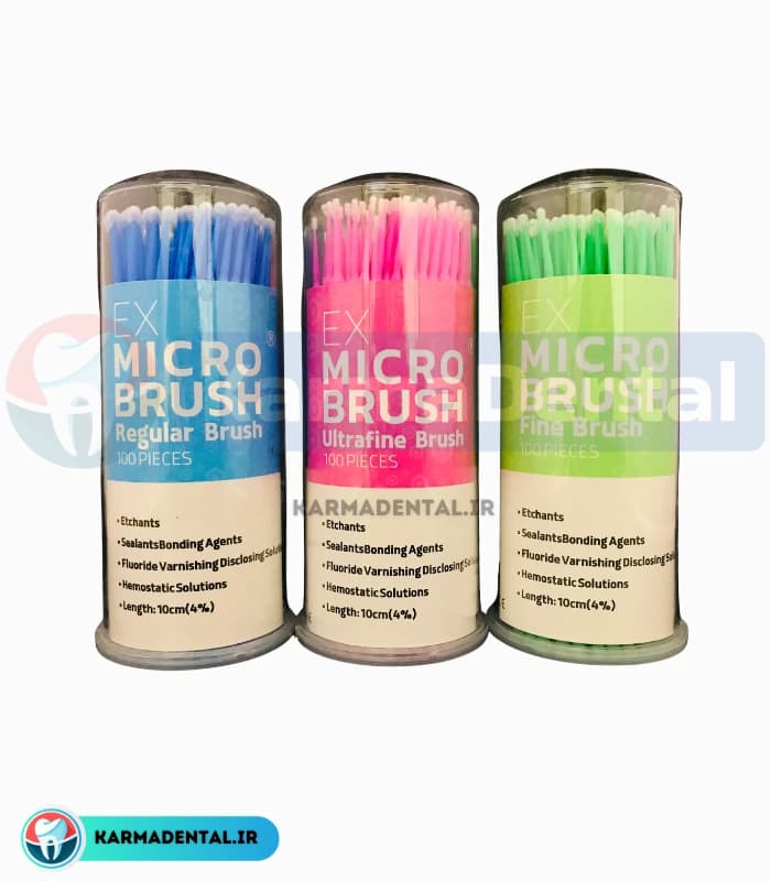 میکرو براش پارلا – Parla Micro Brush