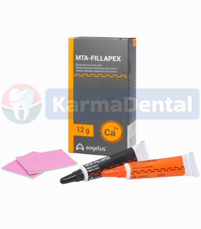 سیلر بایو سرامیک فیلاپکس آنجلوس تیوپی MTA- Fillapex