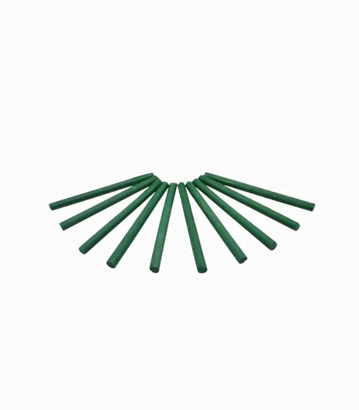 استنس سبز لوله ای کمدنت – Kemdent Green Stick — تصویر ۲