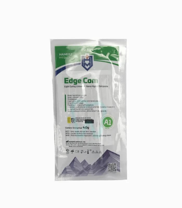 کامپوزیت نانو هیبرید یونیورسال هامرز – Hamerz Edge Com — تصویر ۲