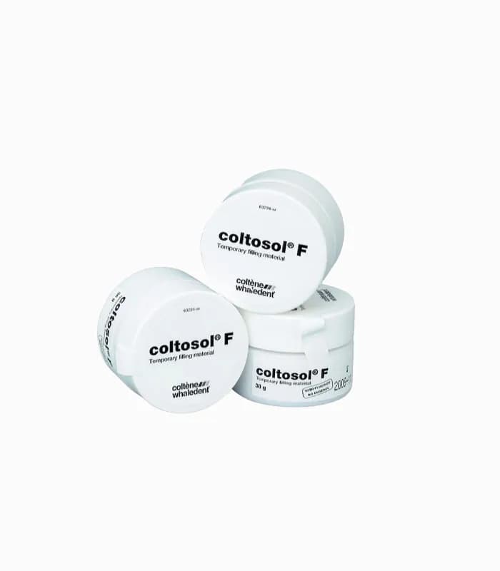 خمیر پانسمان کلتوزول کلتن – Coltene Coltosol — تصویر ۲