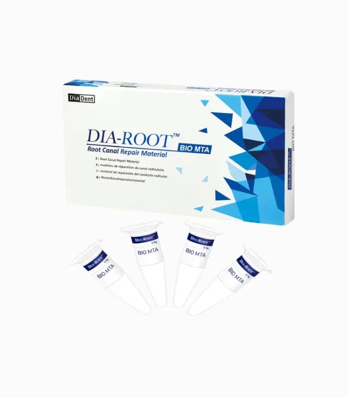 سمان ام تی ای دیادنت – Diadent Dia-Root Mta