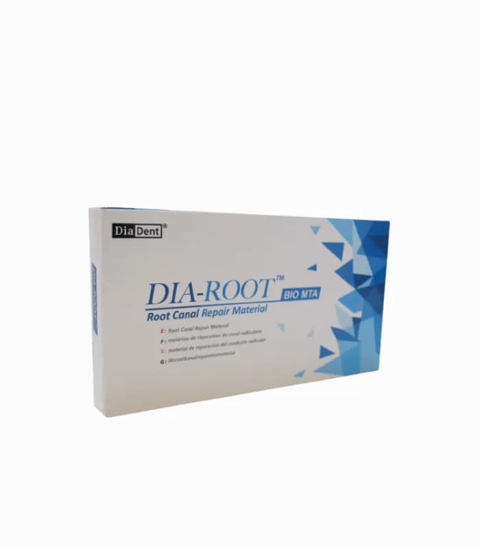سمان ام تی ای دیادنت – Diadent Dia-Root Mta — تصویر ۲