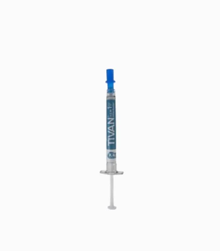 سیلر بایو سرامیک سرنگی تیوان – A.G.M Tivan Mta Sealer — تصویر ۲