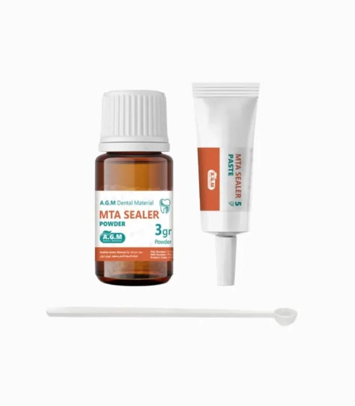 سیلر بایو سرامیک – A.G.M Mta Sealer — تصویر ۲