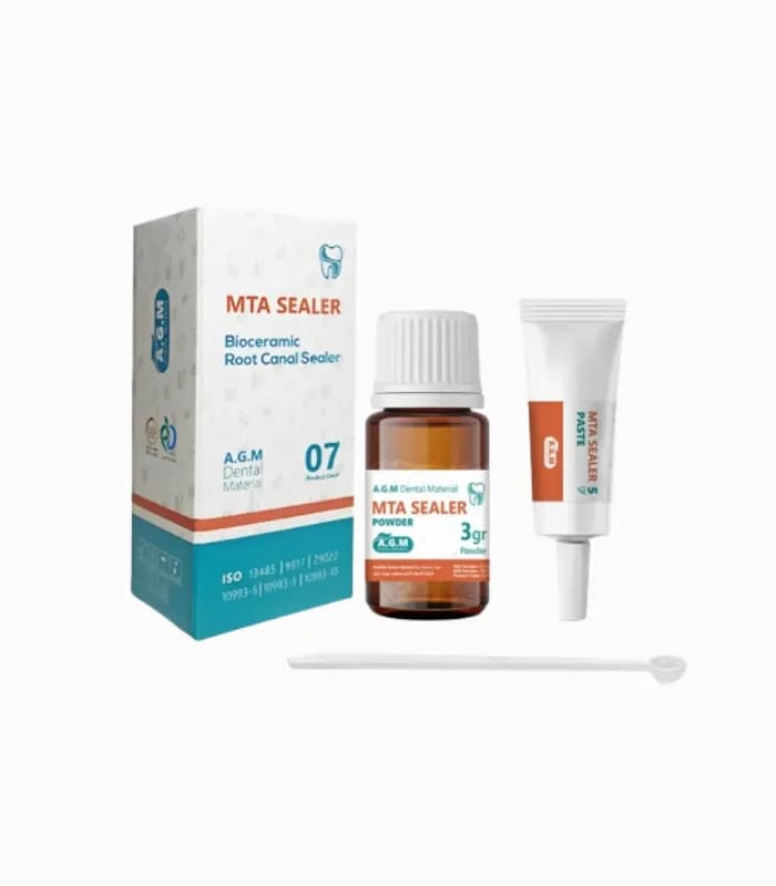 سیلر بایو سرامیک – A.G.M Mta Sealer