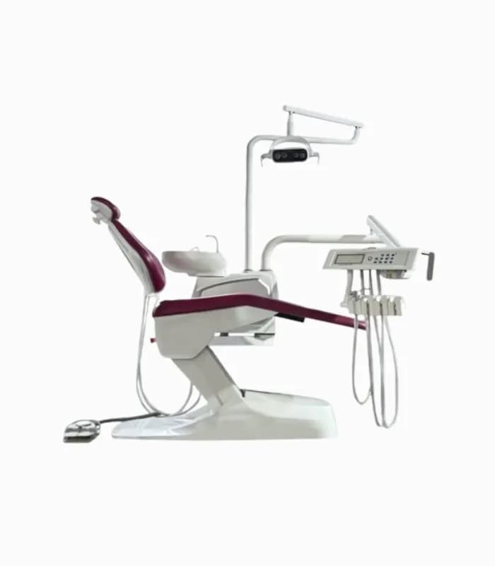 یونیت صندلی فول وصال گستر طب – Vesal Gostar Teb V100