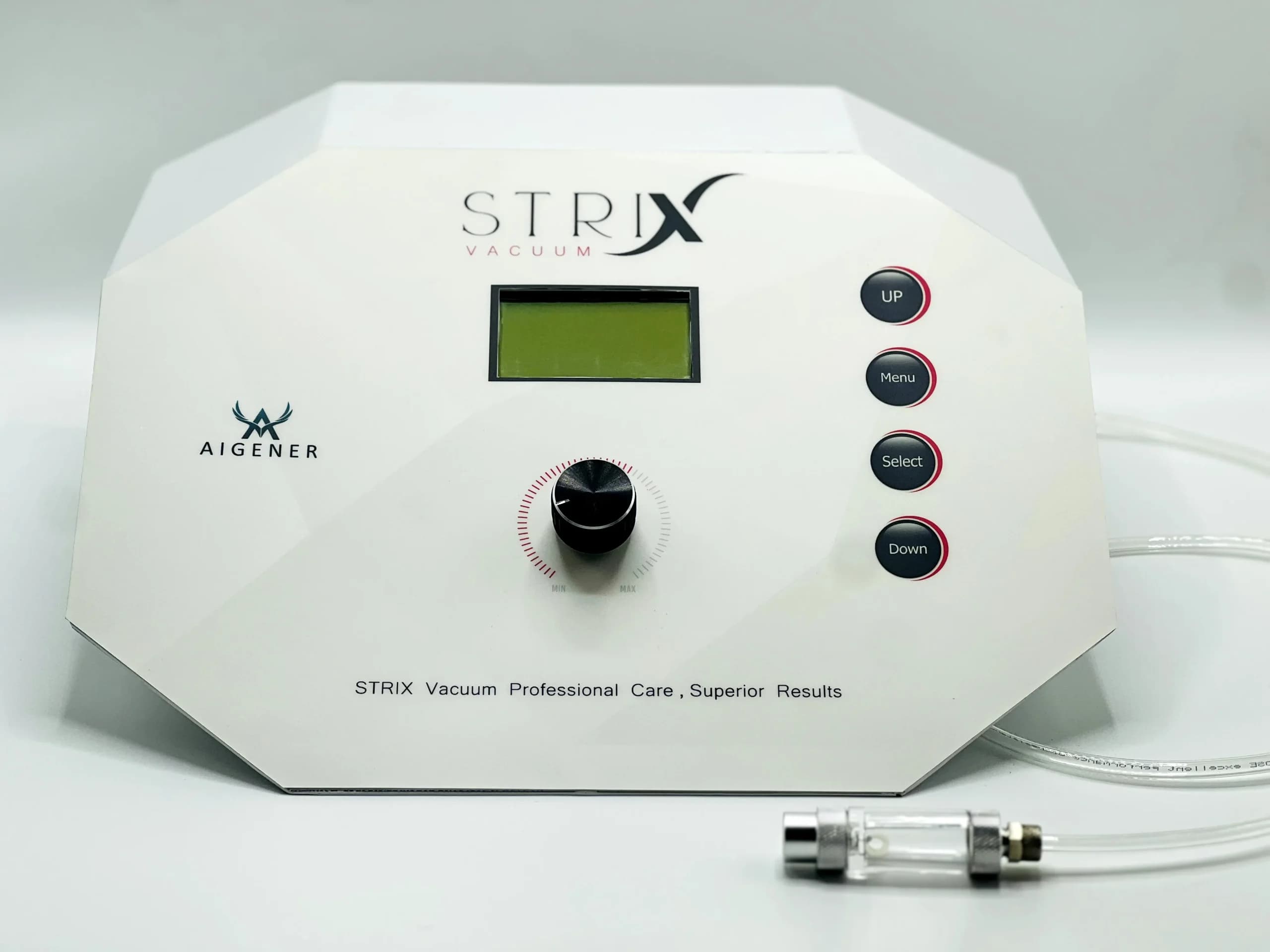 دستگاه STRIX — تصویر ۲