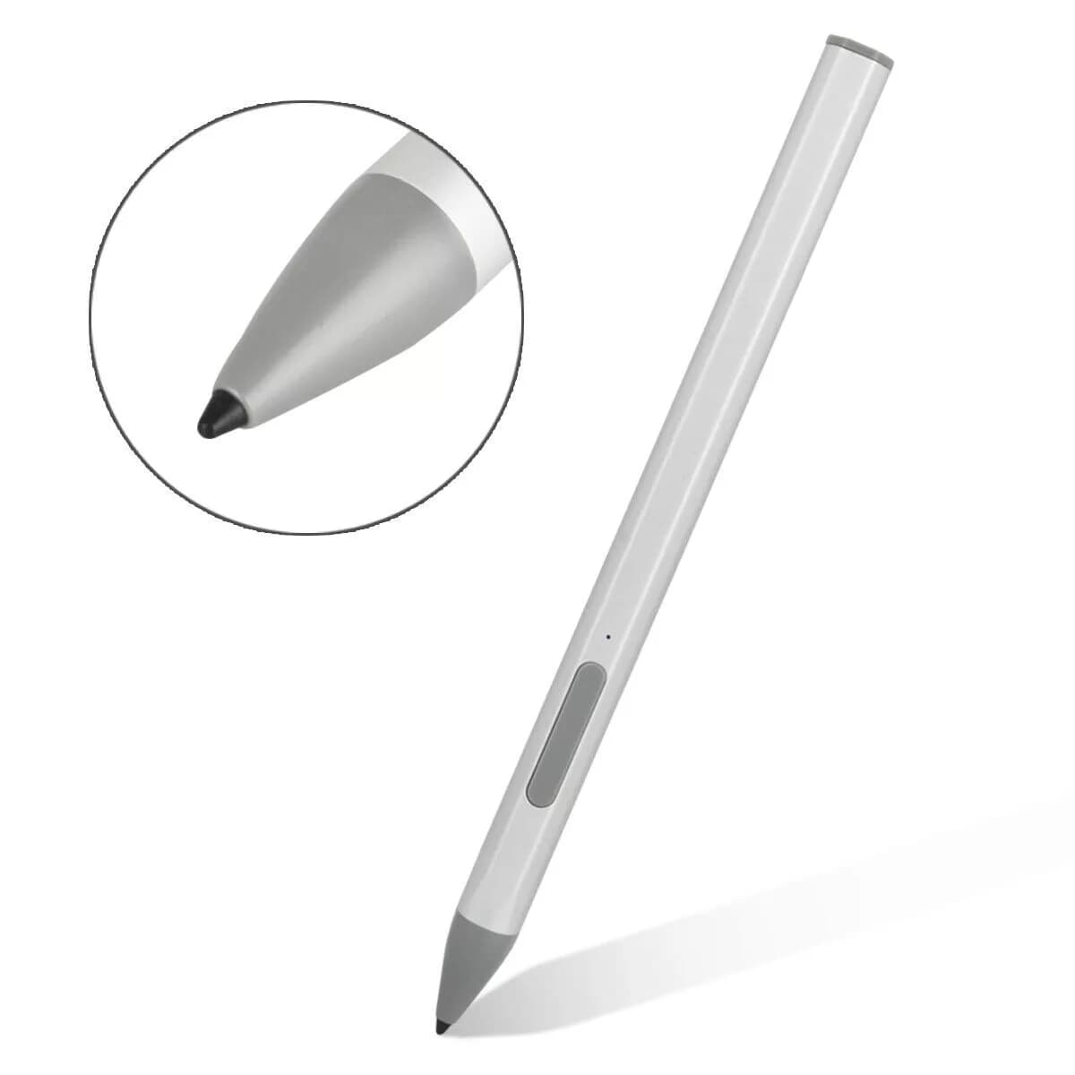 قلم سرفیس مایکروسافت شارژی مدل Surface Pen 1776 2020 — تصویر ۴