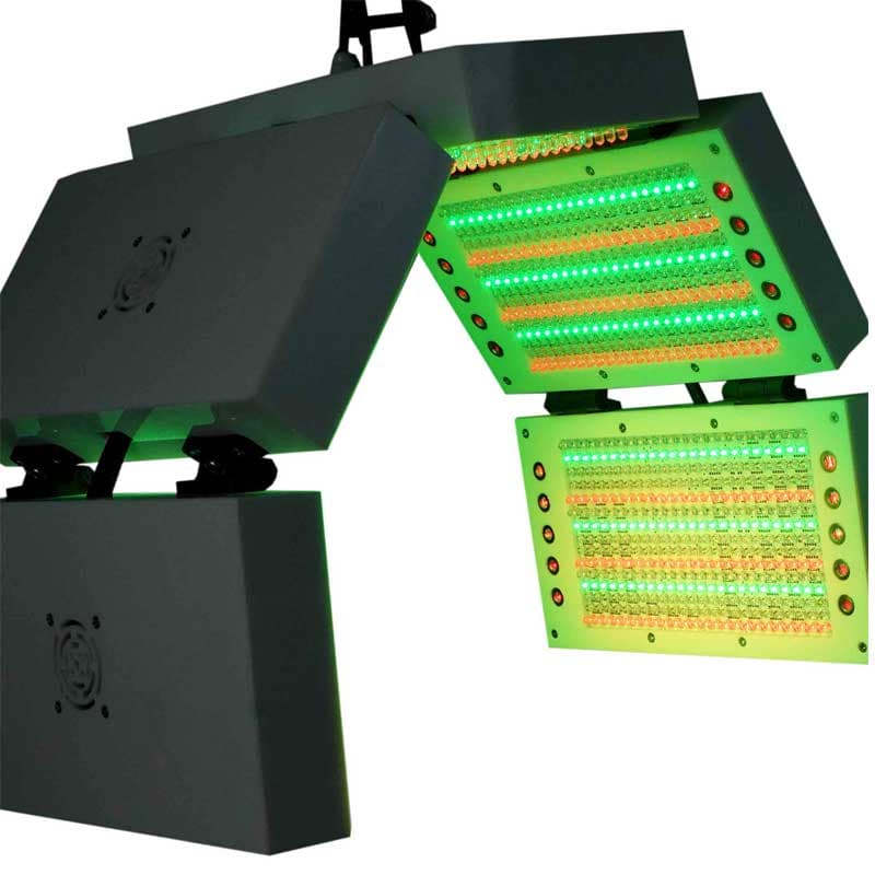 دستگاه درمالوکس aigener DERMALUX- LLL- 6 — تصویر ۶