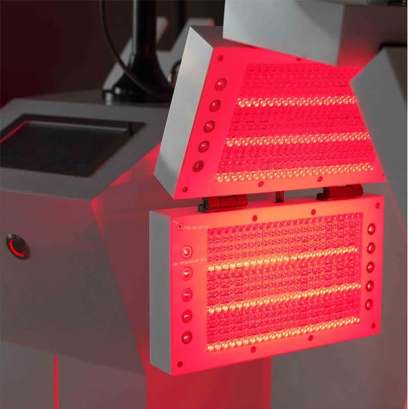 دستگاه درمالوکس aigener DERMALUX- LLL- 6 — تصویر ۳